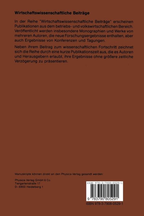 Produktbild: Aktualisierung und Prognose technischer Koeffizienten in gesamtwirtschaftlichen Input-Output Modellen