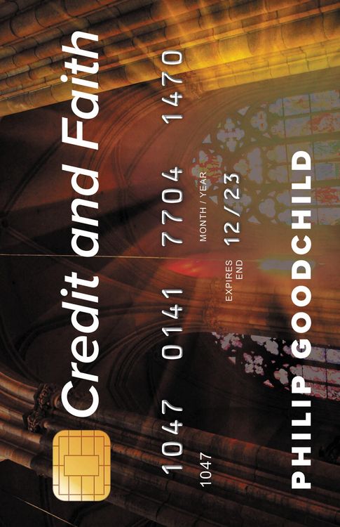 Produktbild: Credit and Faith
