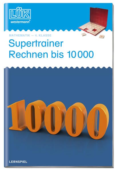 Produktbild: L&Uuml;K