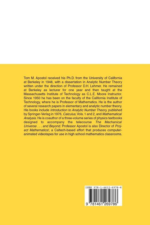 Produktbild: Modular Functions and Dirichlet Series in Number Theory