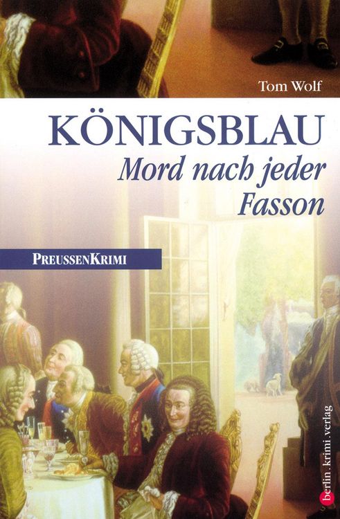 Produktbild: K&ouml;nigsblau