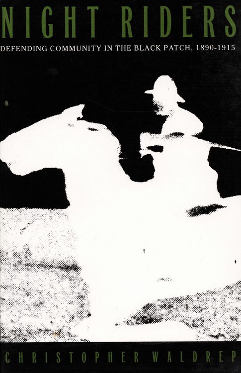 Produktbild: Night Riders
