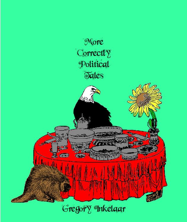 Produktbild: More Correctly Political Fairy Tales (Correctly Political Tales)