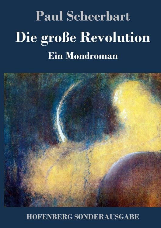 Produktbild: Die gro&szlig;e Revolution