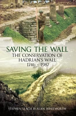 Produktbild: Saving the Wall