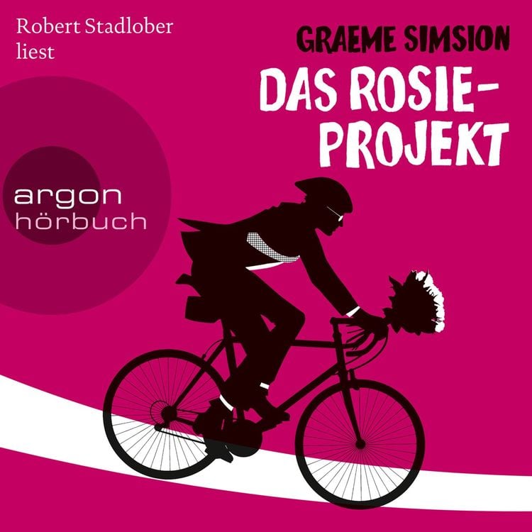 Produktbild: Das Rosie-Projekt / Rosie Bd. 1