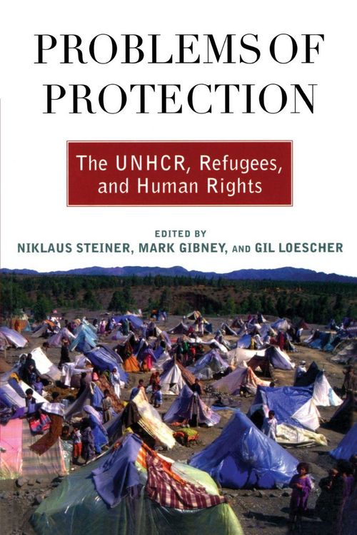 Produktbild: Problems of Protection