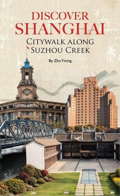 Produktbild: Discover Shanghai