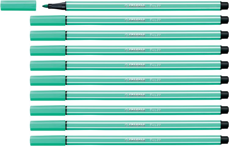 Produktbild: STABILO Filzstift Pen 68