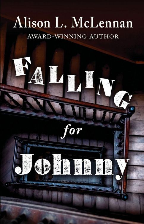 Produktbild: Falling for Johnny