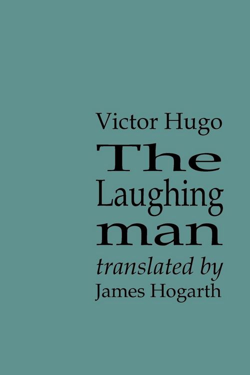 Produktbild: Laughing Man, The