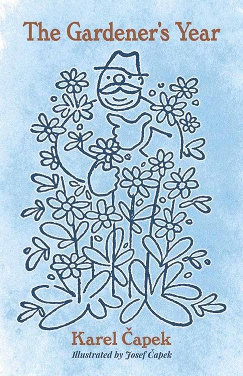 Produktbild: The Gardener's Year