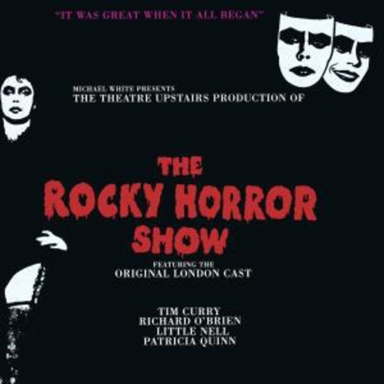 Produktbild: The Rocky Horror Show