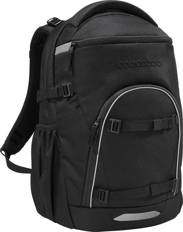 Produktbild: Rucksack BYTE Black Coal