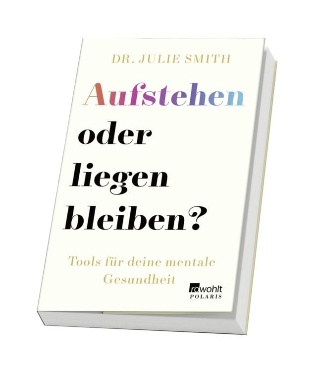 Produktbild: Aufstehen oder liegen bleiben?