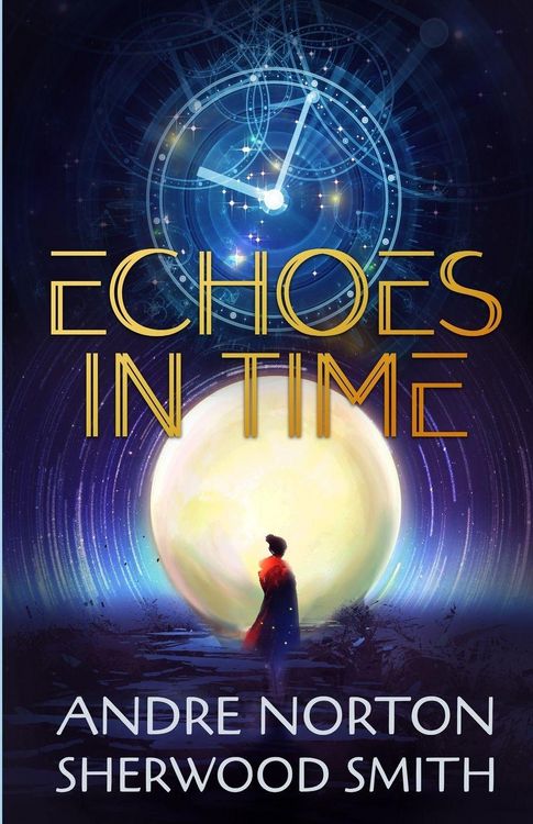 Produktbild: Echoes in Time
