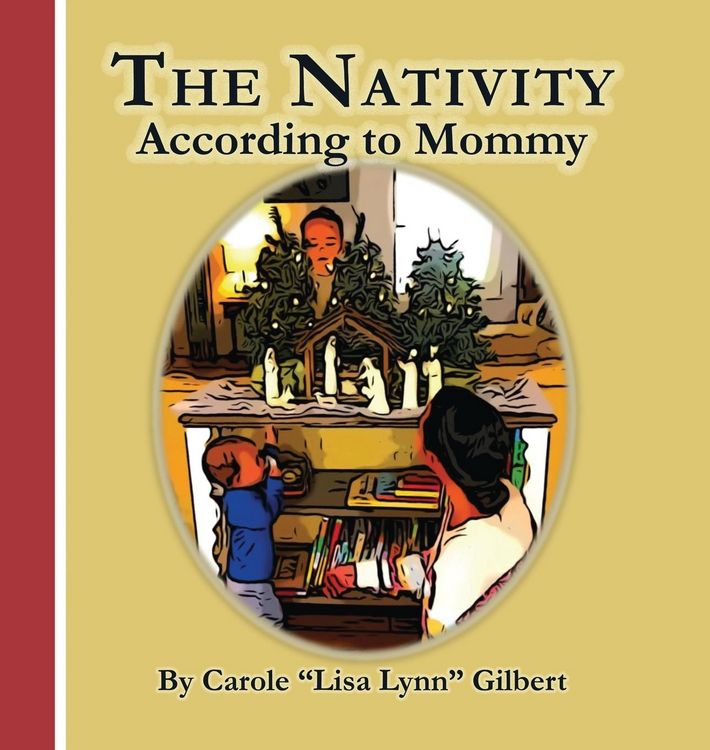 Produktbild: The Nativity According to Mommy