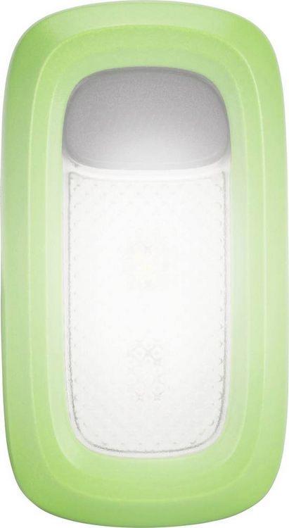 Produktbild: Energizer E301422001 Wearable Clip Light LED Camping-Leuchte 30 lm batteriebetrieben Gr&uuml;n