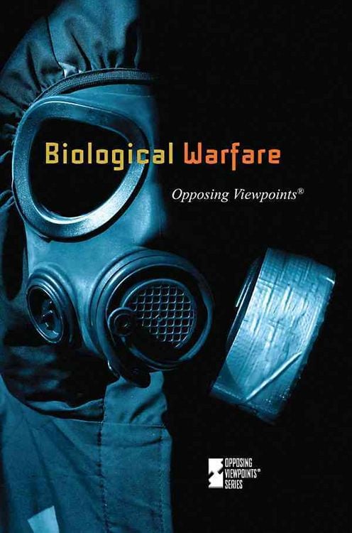 Produktbild: Biological Warfare