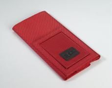 Produktbild: Buchh&uuml;llen-Tasche Lex-Skin