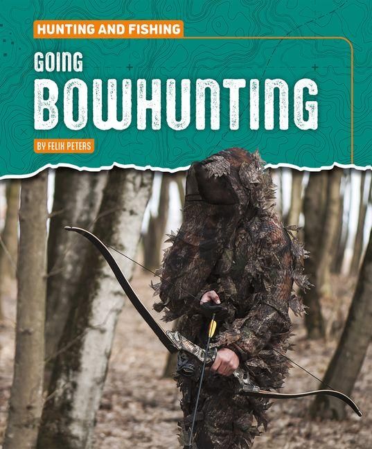 Produktbild: Going Bowhunting