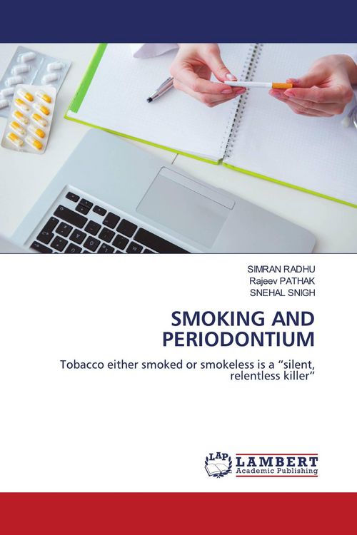 Produktbild: Smoking and Periodontium