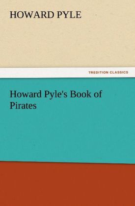 Produktbild: Howard Pyle's Book of Pirates