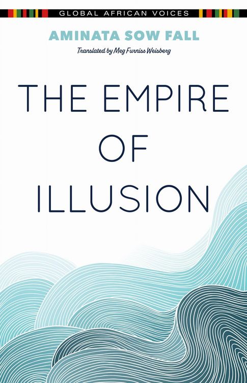 Produktbild: The Empire of Illusion