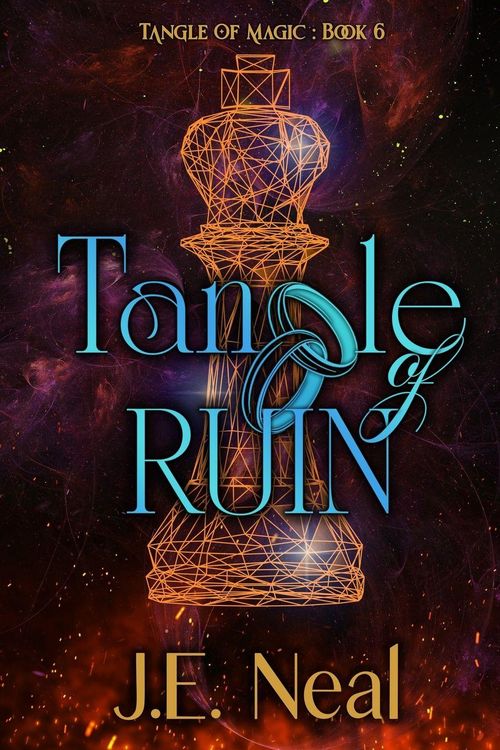 Produktbild: Tangle of Ruin