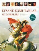 Produktbild: Efsane Komutan ve Zaferleri