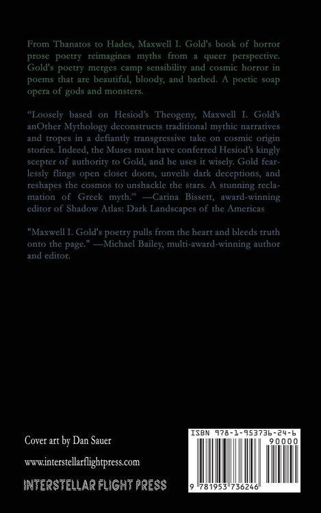 Produktbild: AnOther Mythology