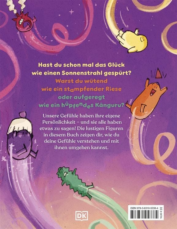 Produktbild: Wie f&uuml;hlst du dich?