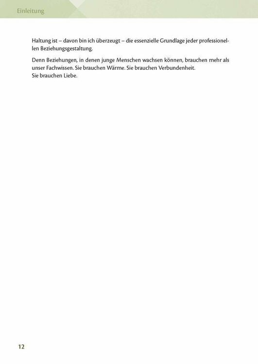 Produktbild: Liebe l&auml;sst Gehirne wachsen