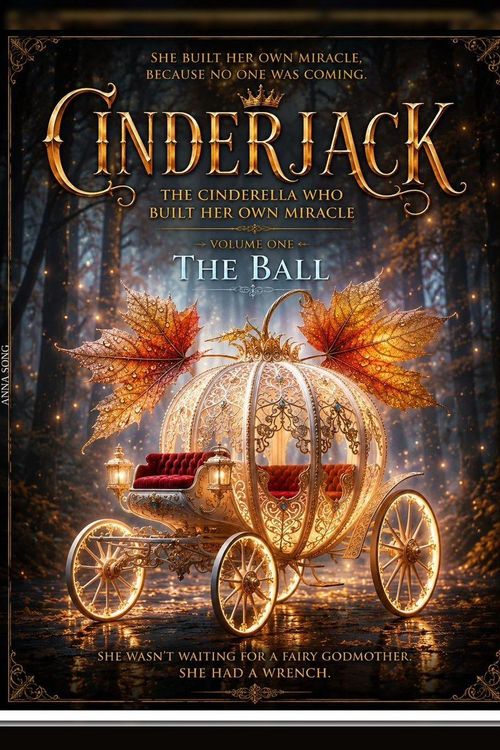 Produktbild: Cinderjack