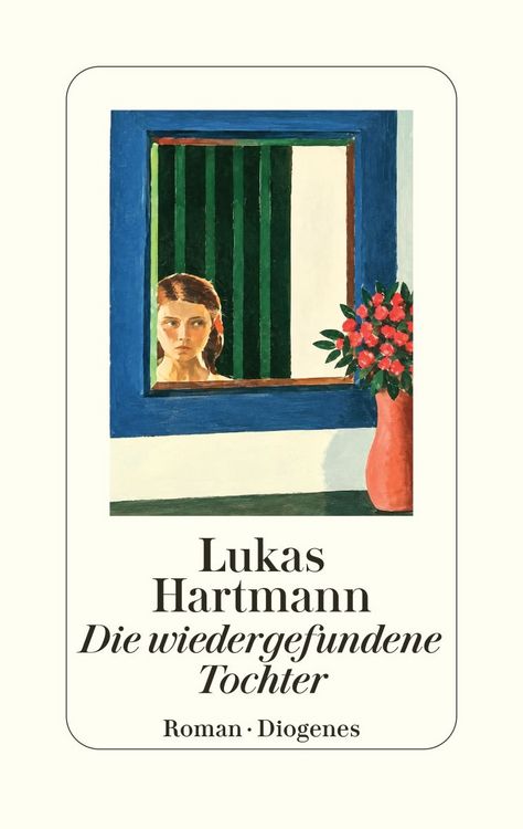 Produktbild: Die wiedergefundene Tochter