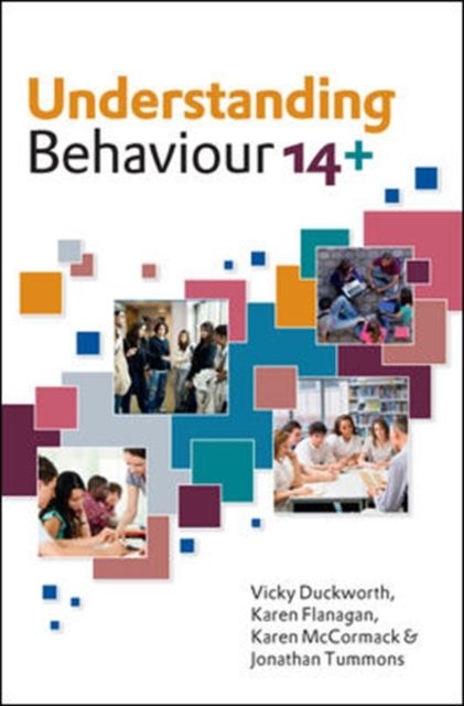 Produktbild: Understanding Behaviour 14+