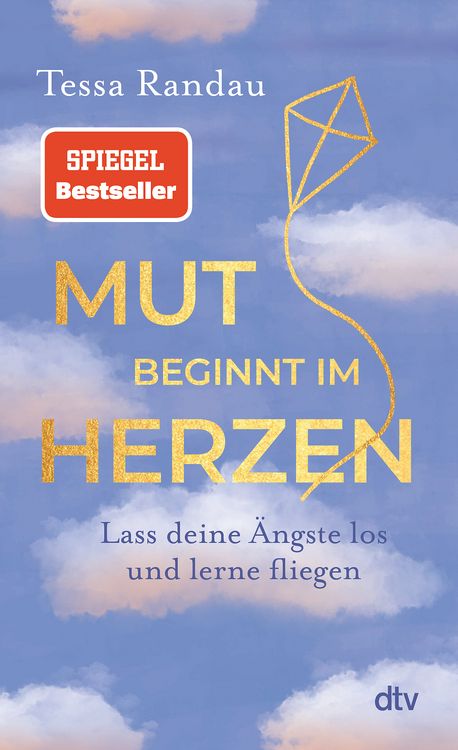 Produktbild: Mut beginnt im Herzen