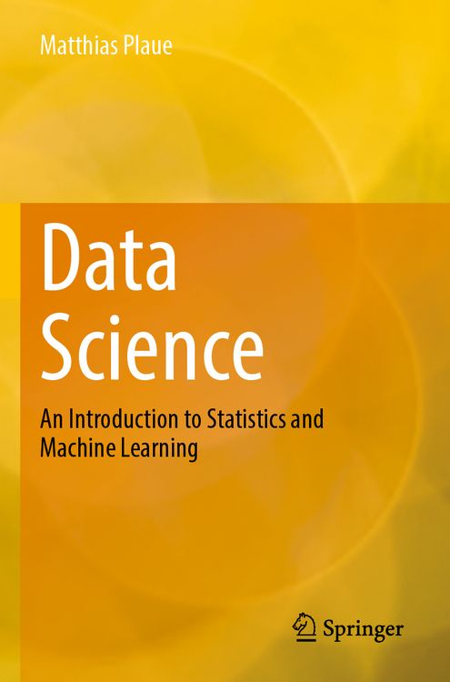 Produktbild: Data Science