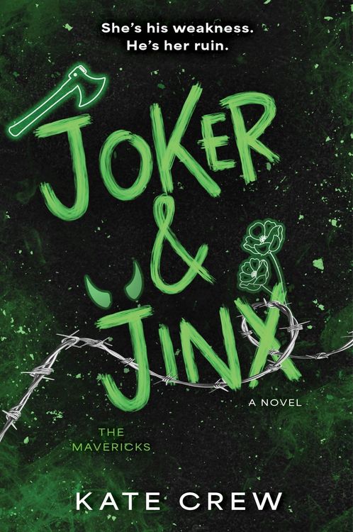 Produktbild: Joker & Jinx