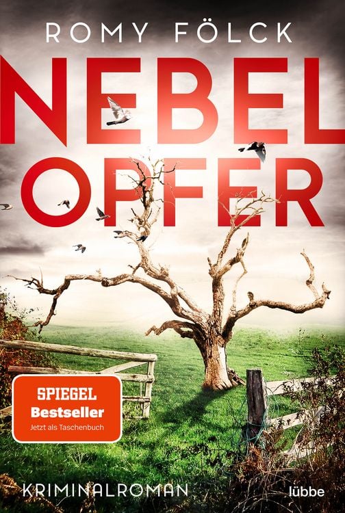 Produktbild: Nebelopfer