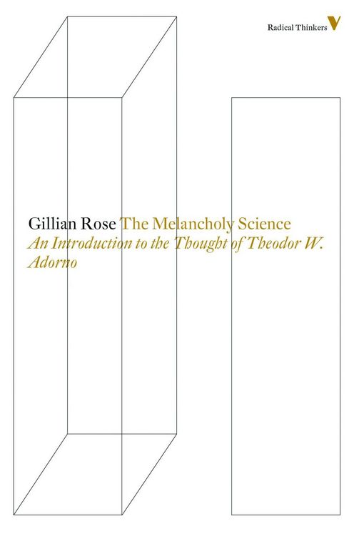 Produktbild: The Melancholy Science