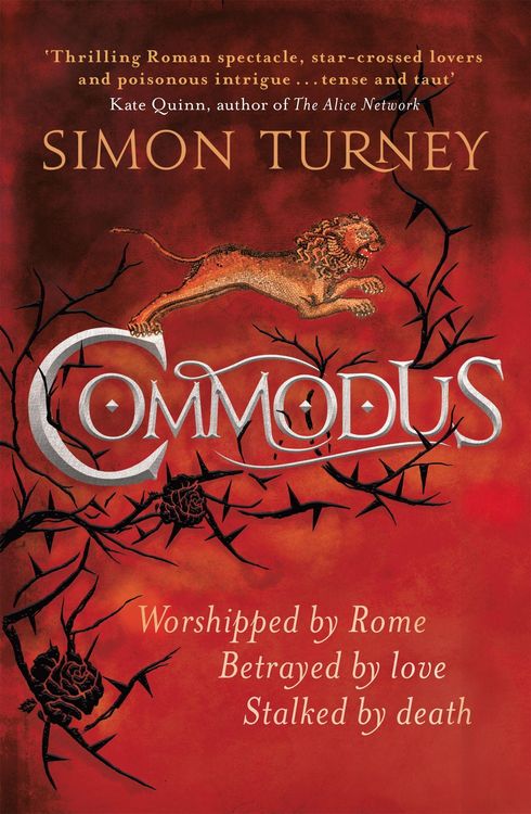 Produktbild: Commodus