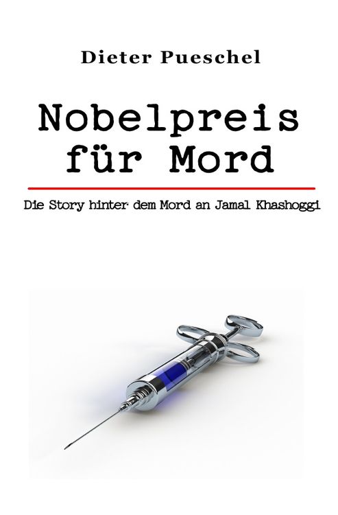 Produktbild: Ein Fall f&uuml;r Kommissar Kopta / Nobelpreis f&uuml;r Mord