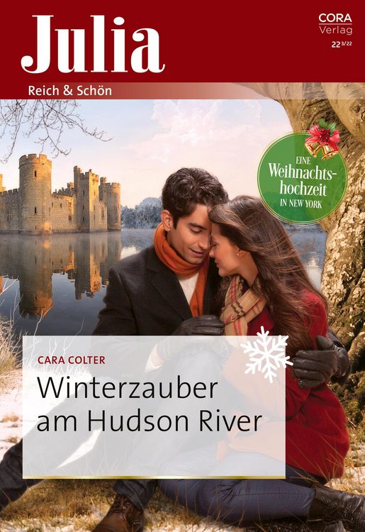 Produktbild: Winterzauber am Hudson River