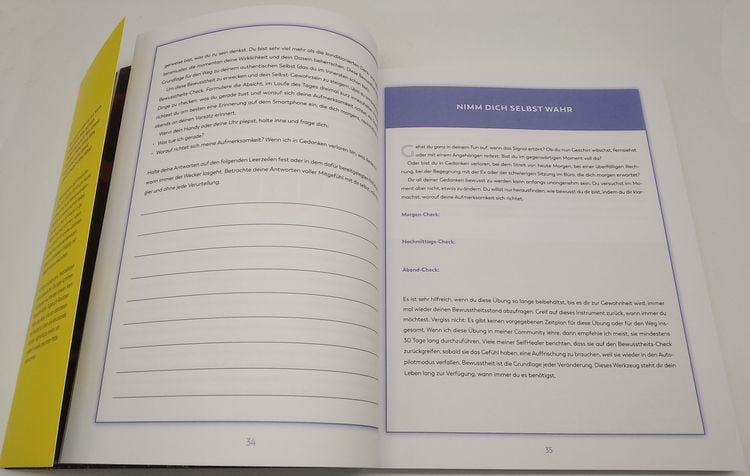 Produktbild: Erkenne. Dich. Selbst.
