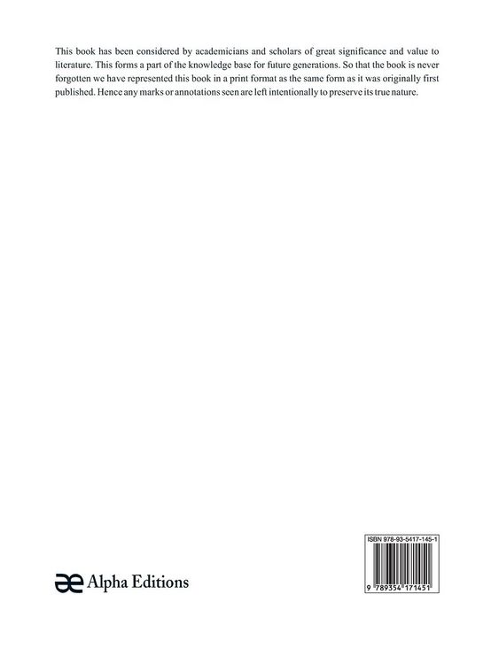 Produktbild: Irish Glosses. A Mediaeval Tract On Latin Declension, With Examples Explained In Irish. To Which Are Added The Lorica Of Gildas, With The Gloss Thereo