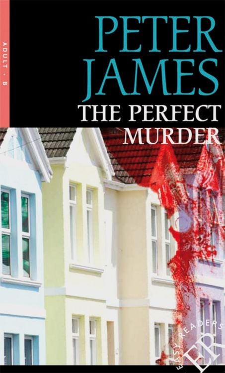 Produktbild: The Perfect Murder