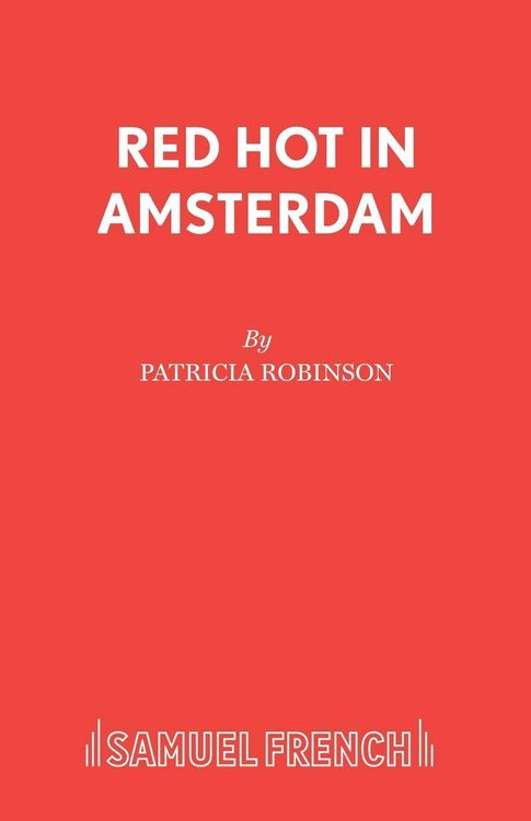 Produktbild: Red Hot in Amsterdam