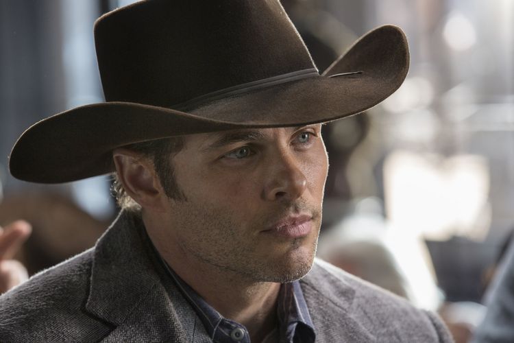 Produktbild: Westworld - Die komplette 1. Staffel (3 Blu-rays 4K Ultra HD) (+ 3 Blu-rays 2D)
