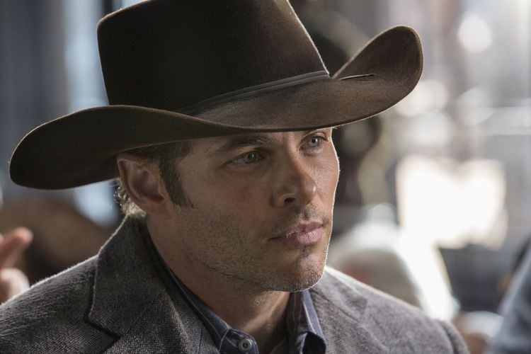 Produktbild: Westworld - Die komplette 1. Staffel [3 DVDs]